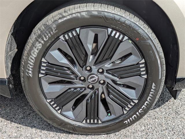 new 2026 Nissan Murano car, priced at $55,050