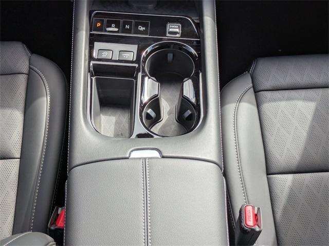 new 2026 Nissan Murano car, priced at $55,050