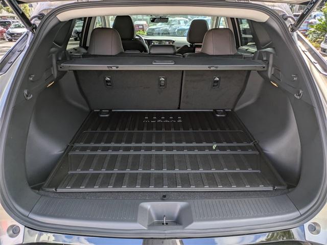 new 2026 Nissan Murano car, priced at $55,050