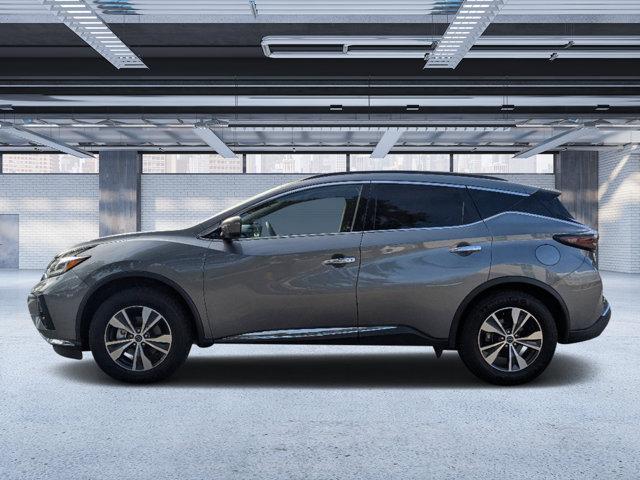 used 2023 Nissan Murano car, priced at $25,381