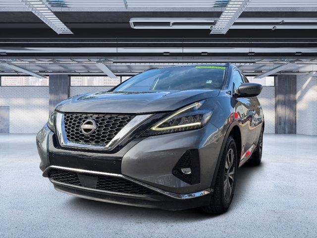 used 2023 Nissan Murano car, priced at $25,381