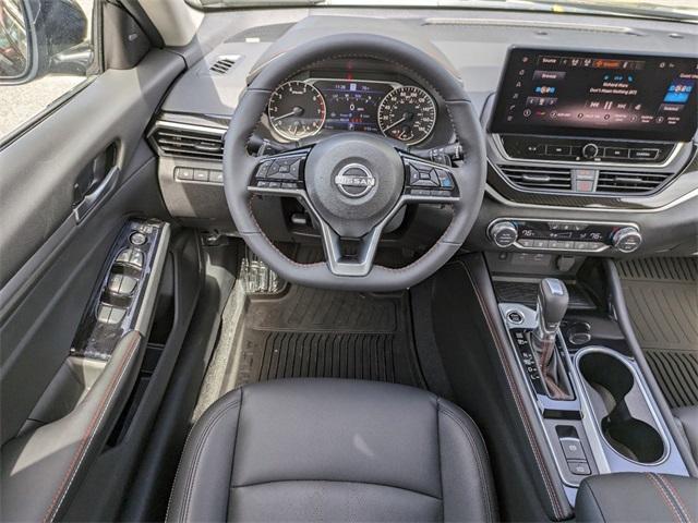 new 2024 Nissan Altima car, priced at $36,027