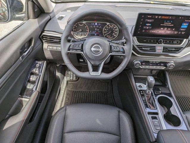 new 2024 Nissan Altima car, priced at $37,249