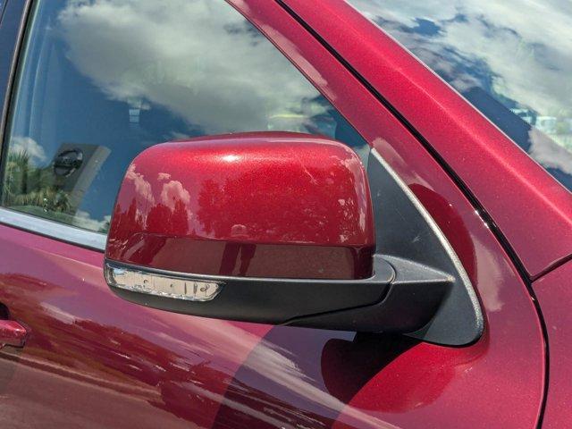 used 2022 Dodge Durango car, priced at $31,599