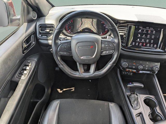 used 2022 Dodge Durango car, priced at $31,599