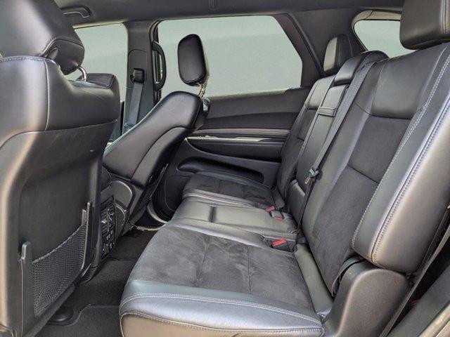 used 2022 Dodge Durango car, priced at $31,599