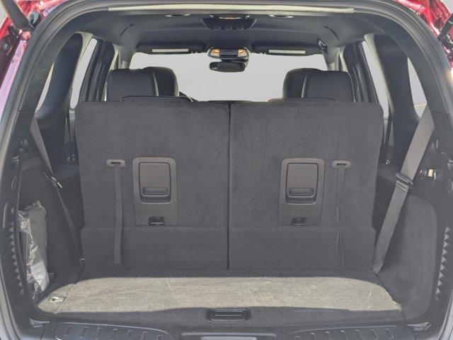 used 2022 Dodge Durango car, priced at $31,599