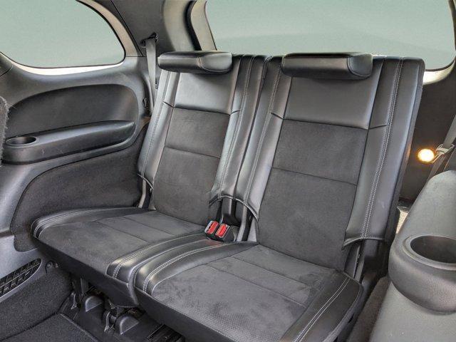 used 2022 Dodge Durango car, priced at $31,599