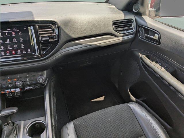 used 2022 Dodge Durango car, priced at $31,599