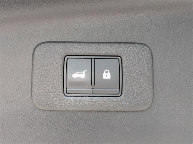 used 2022 Nissan Armada car, priced at $36,985