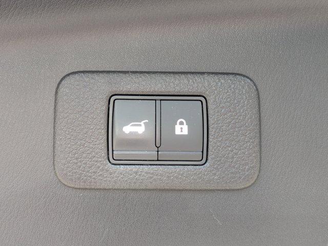 used 2022 Nissan Armada car, priced at $37,599