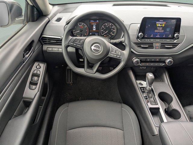 new 2025 Nissan Altima car, priced at $28,505