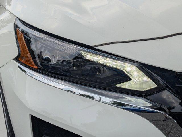new 2025 Nissan Altima car, priced at $28,505