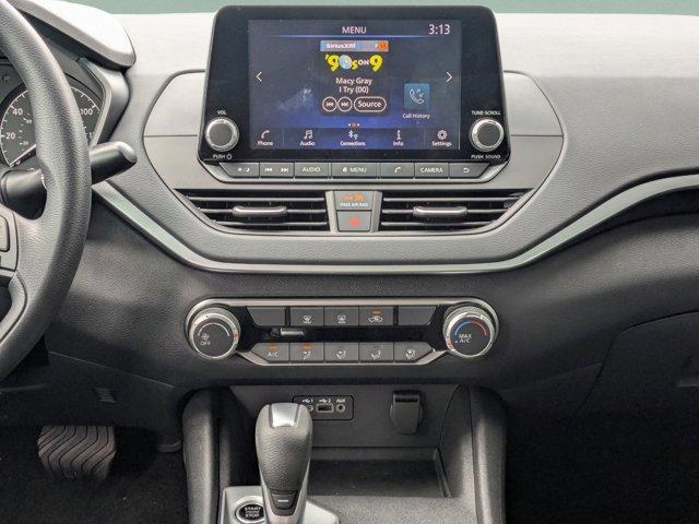 new 2025 Nissan Altima car, priced at $28,505