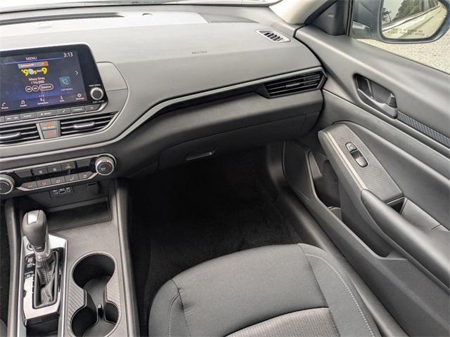 new 2025 Nissan Altima car, priced at $28,505
