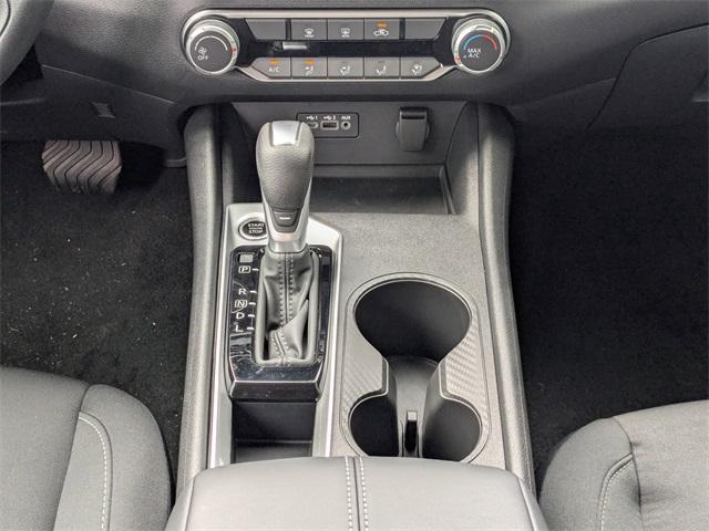 new 2025 Nissan Altima car, priced at $28,505