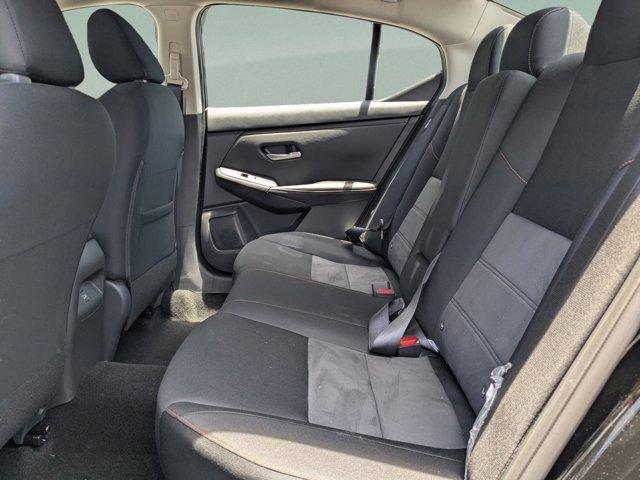 new 2025 Nissan Sentra car, priced at $27,085