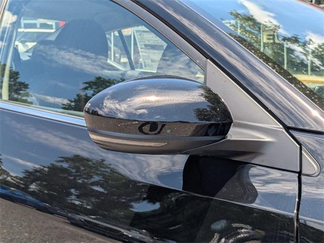 new 2025 Nissan Sentra car, priced at $27,085