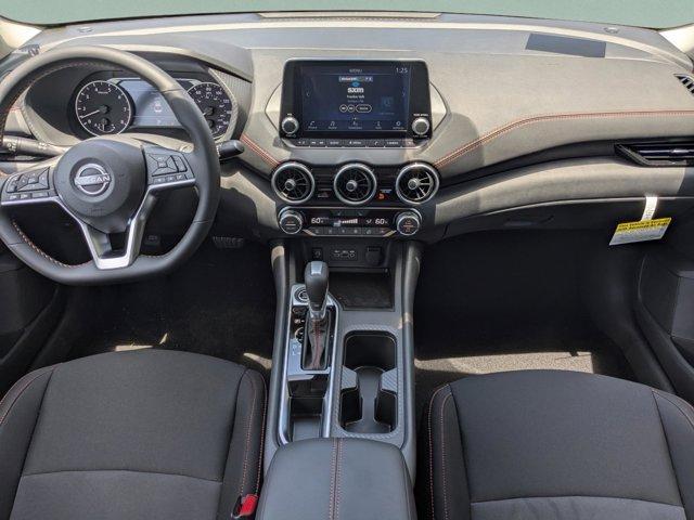 new 2025 Nissan Sentra car, priced at $27,085