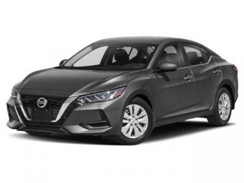 new 2023 Nissan Sentra car, priced at $18,092