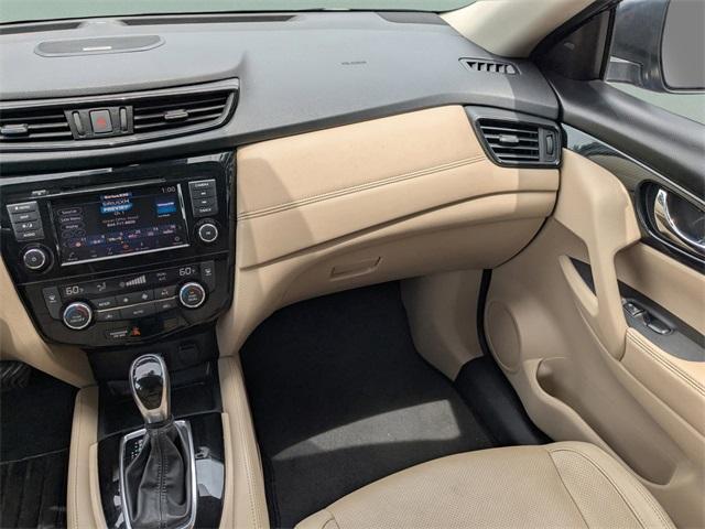 used 2018 Nissan Rogue car, priced at $15,899
