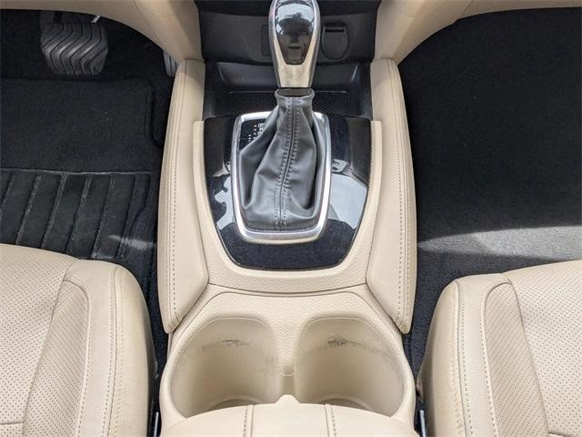 used 2018 Nissan Rogue car, priced at $15,899