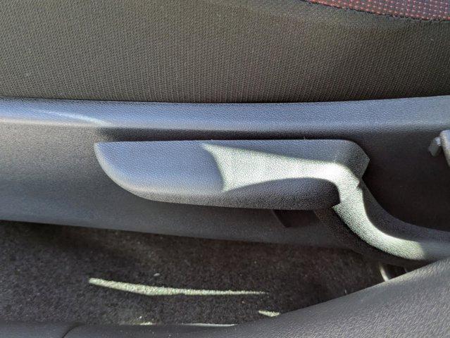 new 2025 Nissan Versa car, priced at $22,300