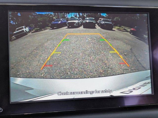 new 2025 Nissan Versa car, priced at $22,300