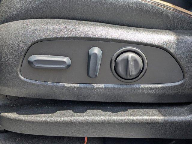 used 2022 Chevrolet Equinox car, priced at $26,595