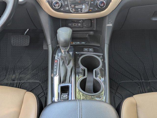 used 2022 Chevrolet Equinox car, priced at $26,595