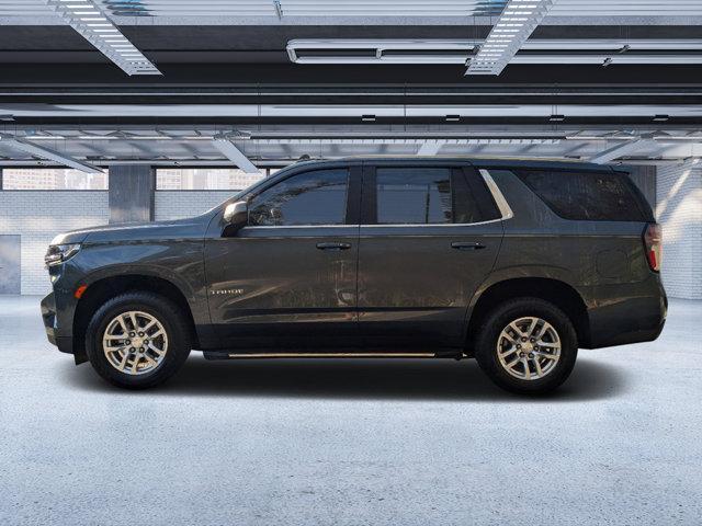 used 2021 Chevrolet Tahoe car, priced at $43,898