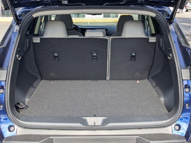 new 2025 Nissan Murano car, priced at $47,715