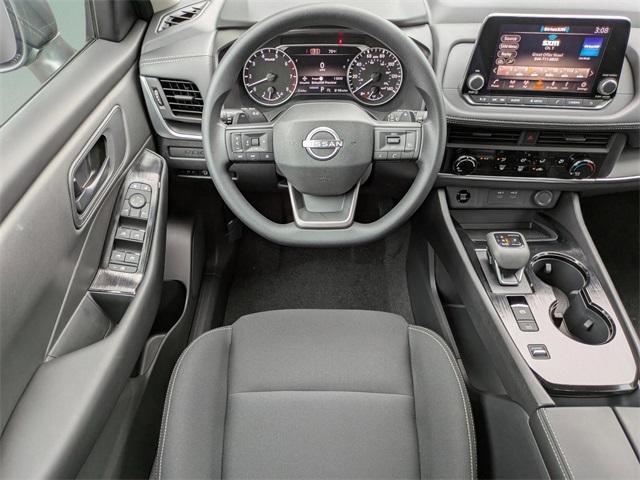new 2026 Nissan Rogue car, priced at $29,010