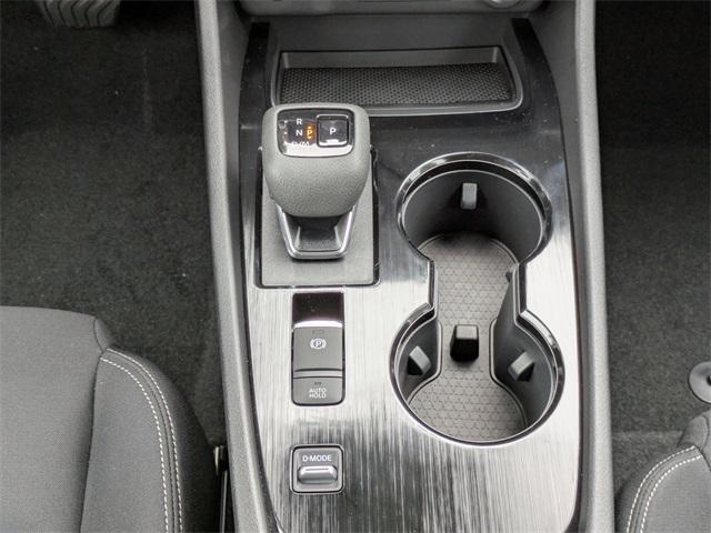 new 2026 Nissan Rogue car, priced at $29,010