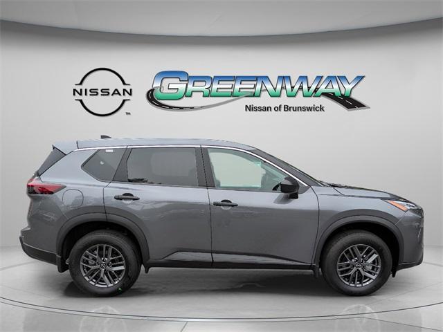 new 2026 Nissan Rogue car, priced at $29,010