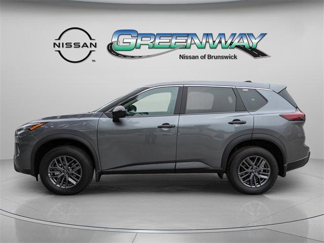 new 2026 Nissan Rogue car, priced at $29,010