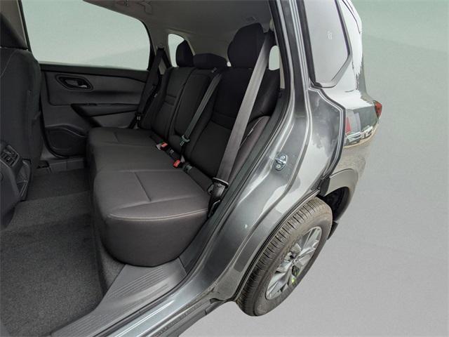 new 2026 Nissan Rogue car, priced at $29,010