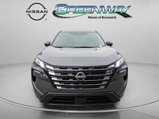 new 2026 Nissan Rogue car, priced at $29,010
