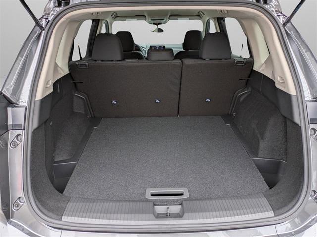 new 2026 Nissan Rogue car, priced at $29,010