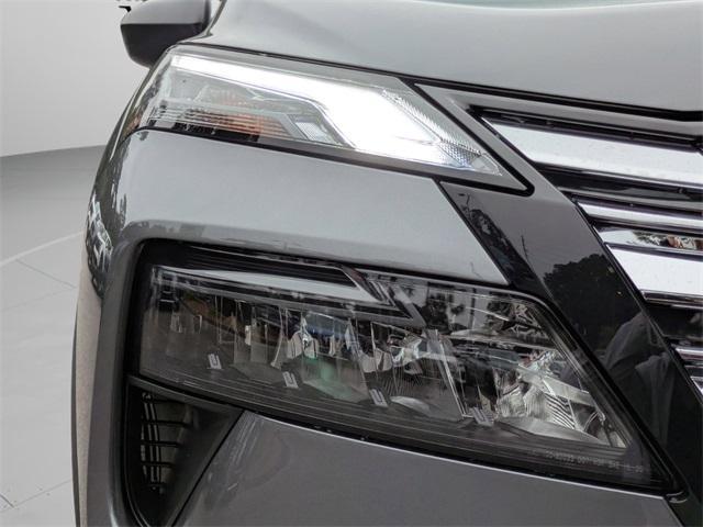 new 2026 Nissan Rogue car, priced at $29,010