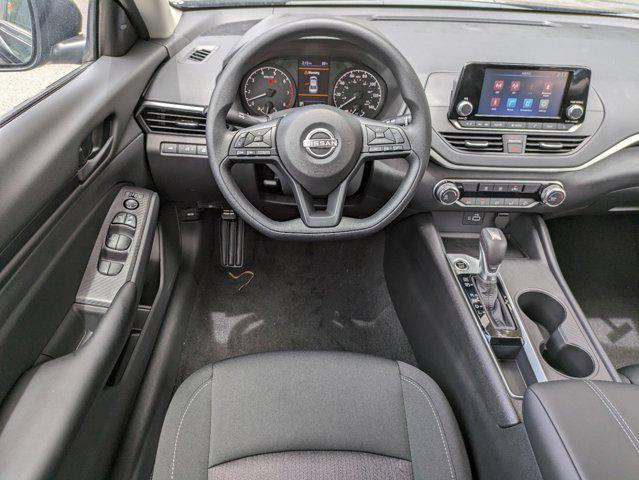 new 2024 Nissan Altima car, priced at $27,249