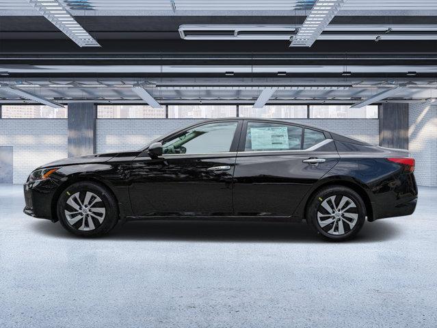 new 2024 Nissan Altima car, priced at $27,249