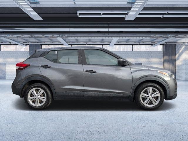 used 2020 Nissan Kicks car, priced at $14,998