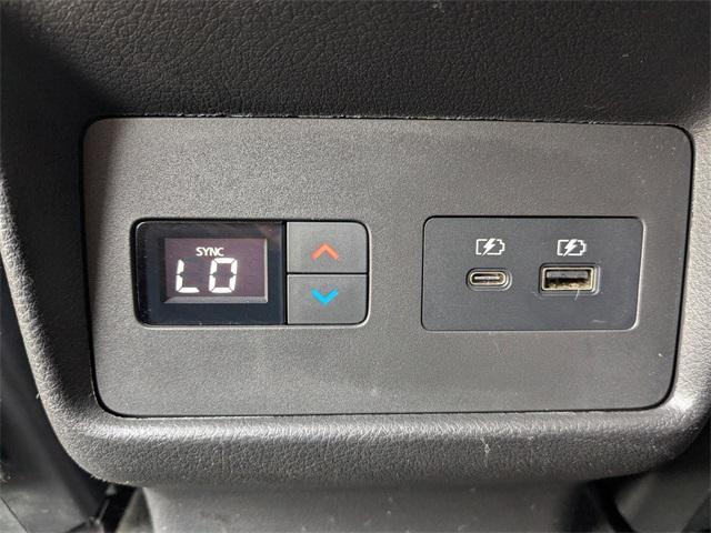 used 2023 Nissan Rogue car, priced at $24,695
