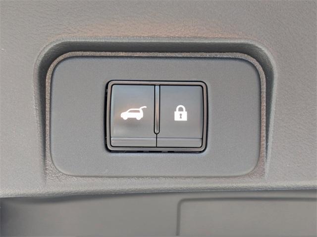 used 2023 Nissan Rogue car, priced at $24,695