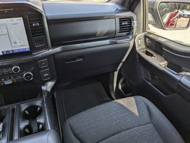 used 2022 Ford F-150 car, priced at $38,999