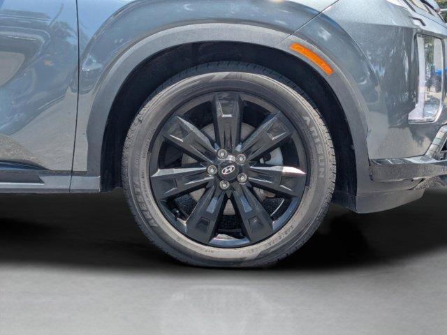 used 2024 Hyundai Palisade car, priced at $37,599