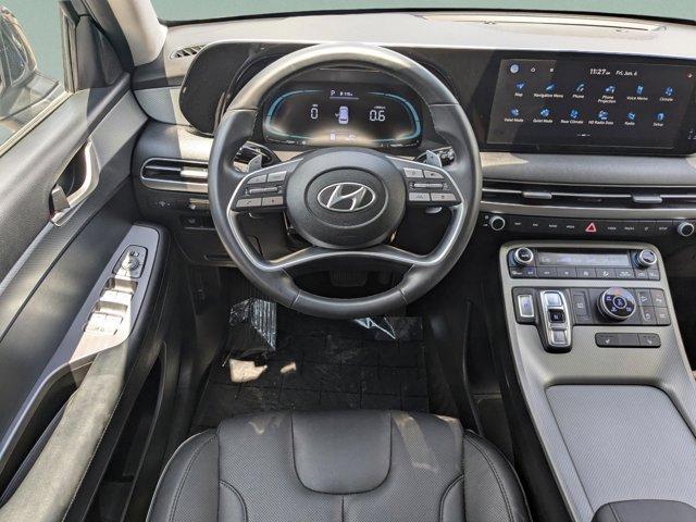 used 2024 Hyundai Palisade car, priced at $37,599