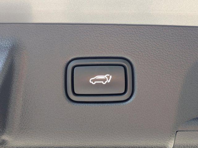 used 2024 Hyundai Palisade car, priced at $37,599