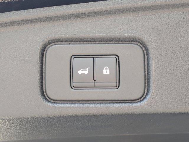 new 2025 Nissan Pathfinder car, priced at $53,610